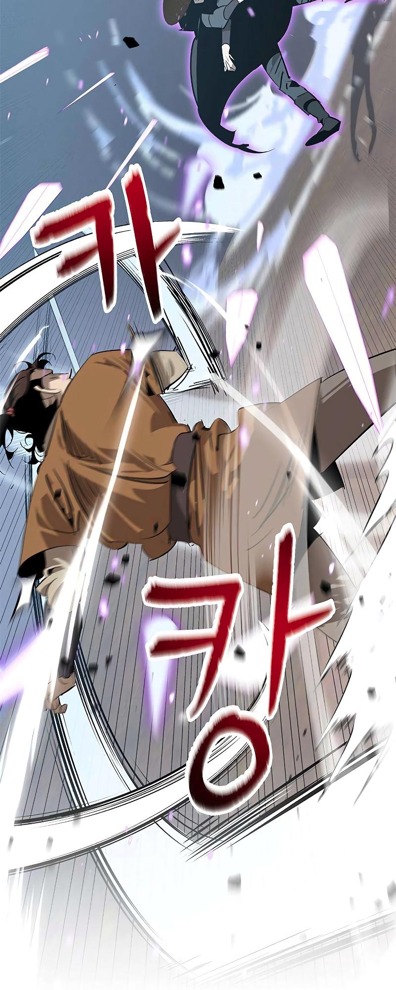 Martial Wild West Chap 23 - Next Chap 24