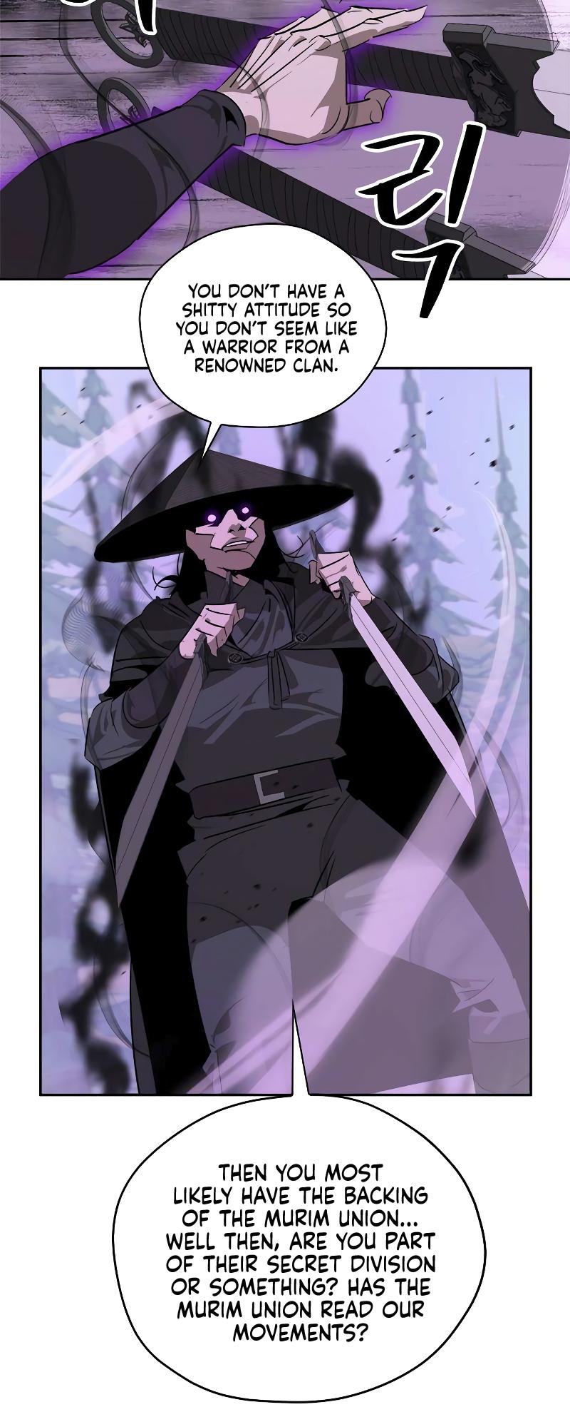 Martial Wild West Chap 23 - Next Chap 24