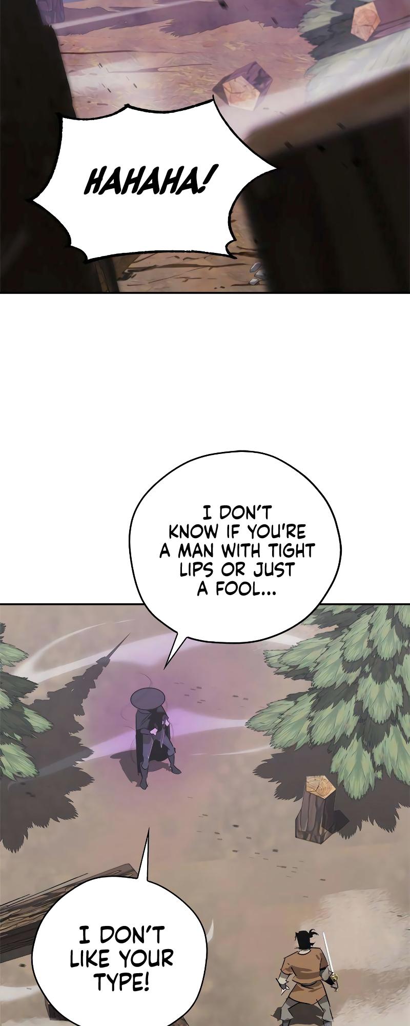 Martial Wild West Chap 23 - Next Chap 24