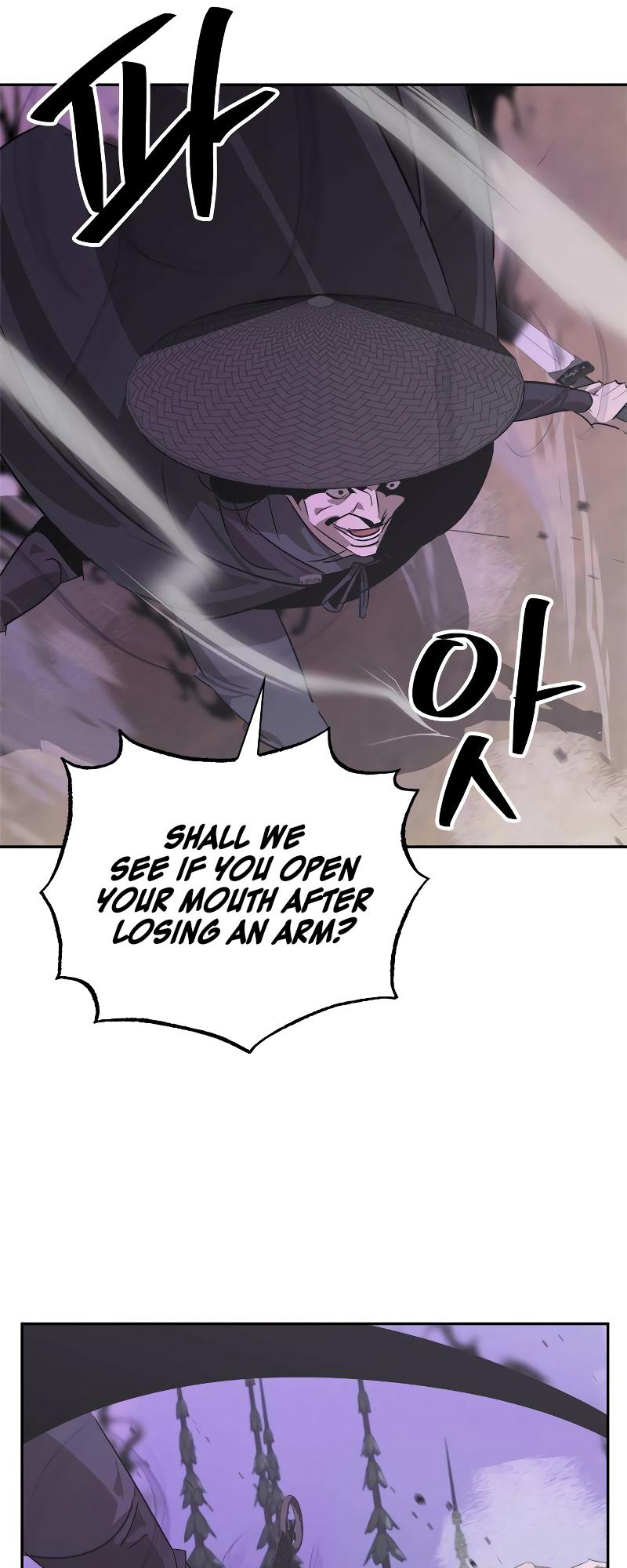 Martial Wild West Chap 23 - Next Chap 24