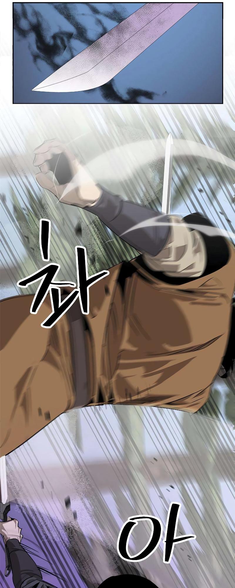 Martial Wild West Chap 23 - Next Chap 24