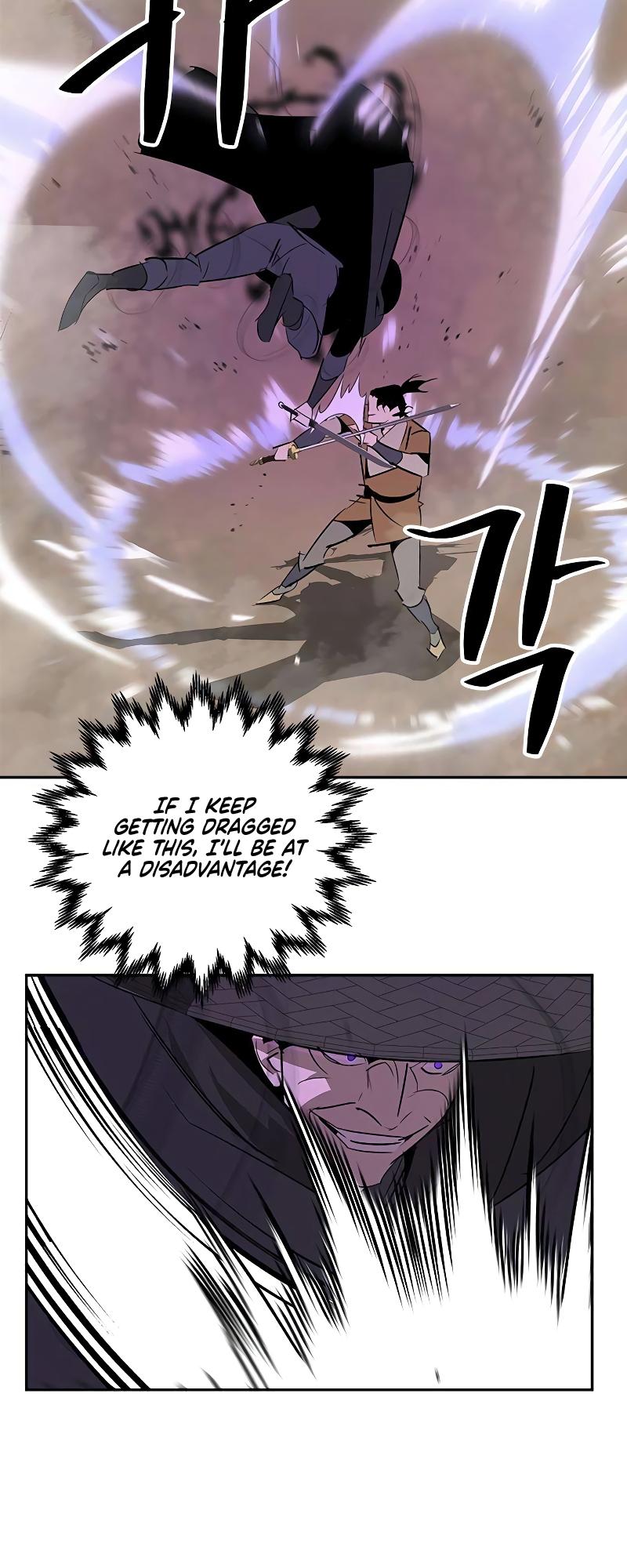 Martial Wild West Chap 23 - Next Chap 24