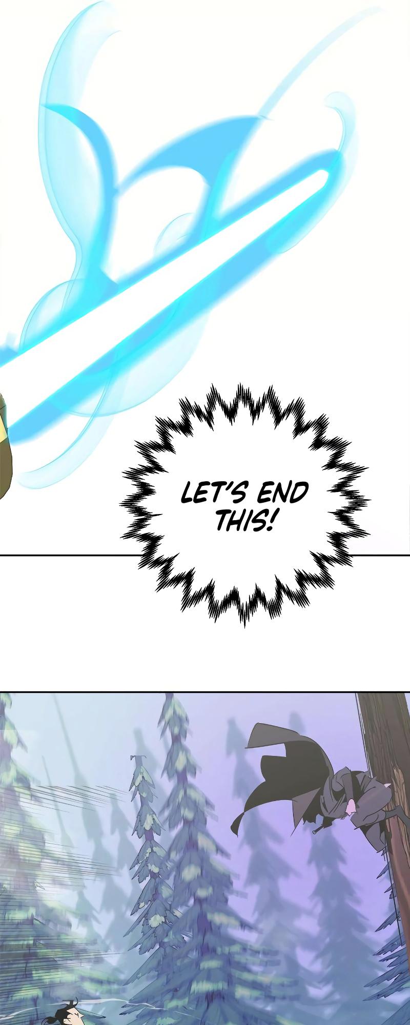 Martial Wild West Chap 23 - Next Chap 24