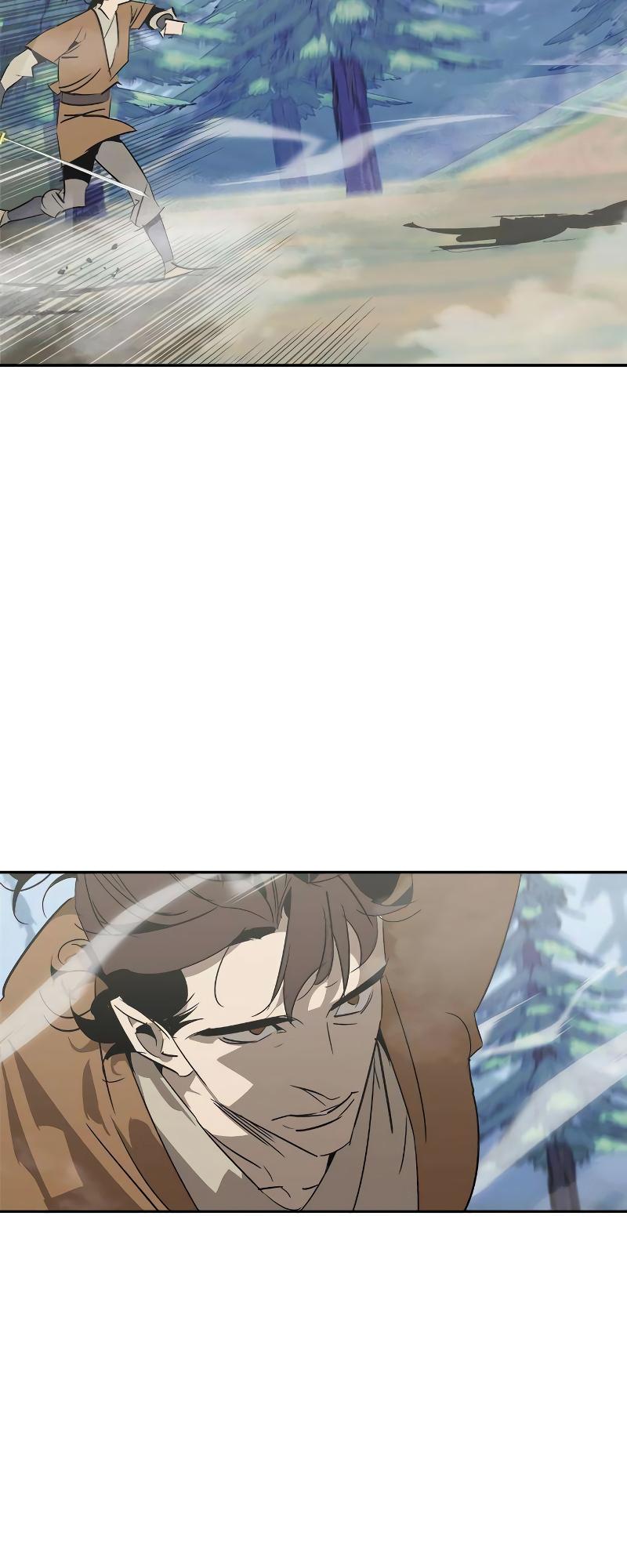 Martial Wild West Chap 23 - Next Chap 24