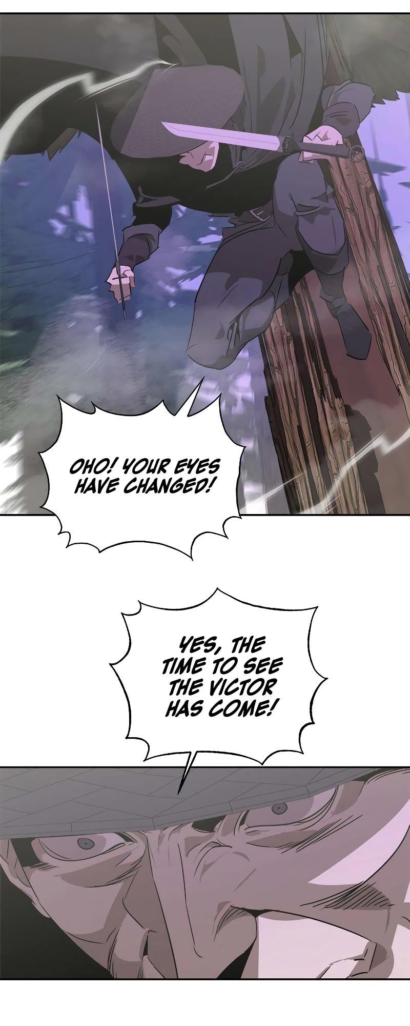 Martial Wild West Chap 23 - Next Chap 24