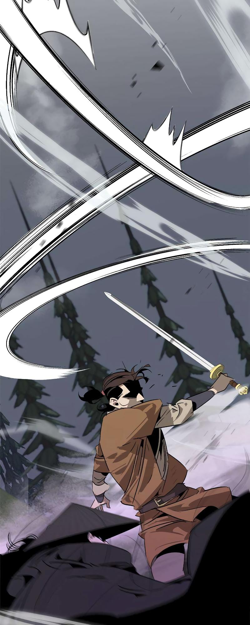 Martial Wild West Chap 23 - Next Chap 24