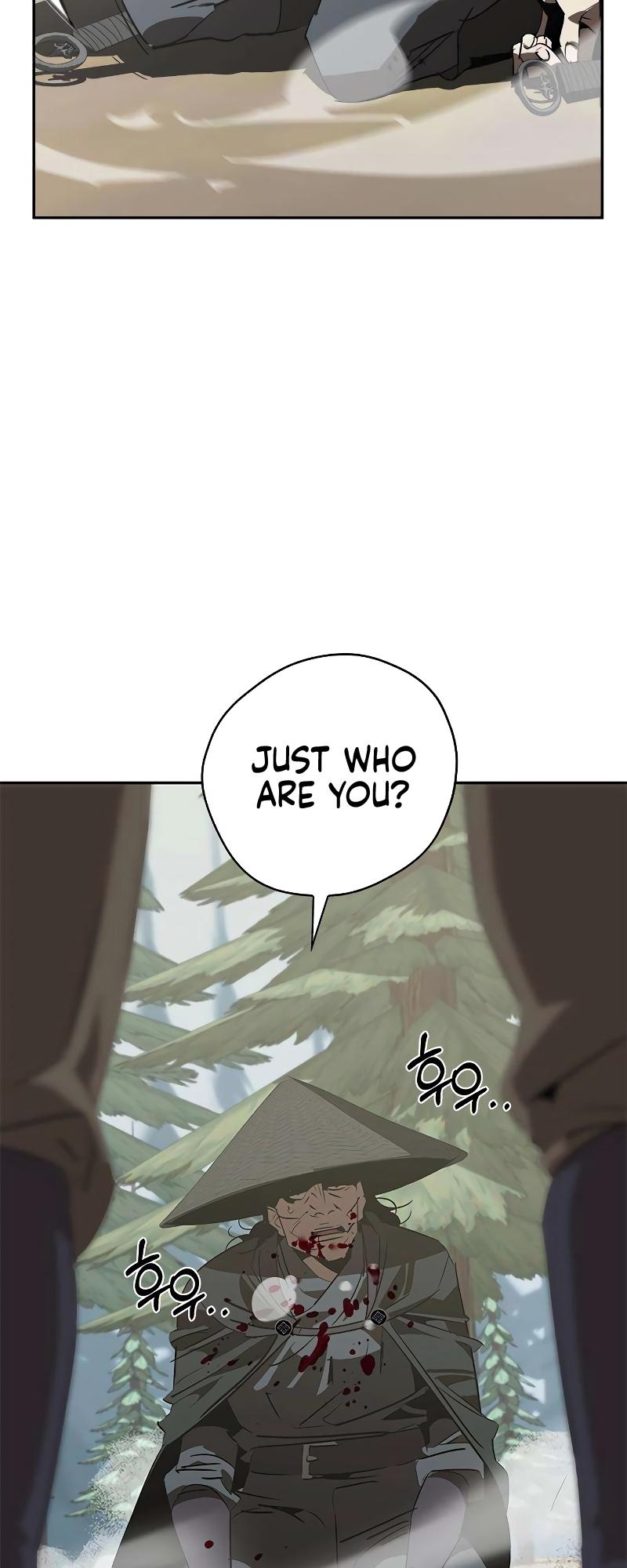 Martial Wild West Chap 23 - Next Chap 24