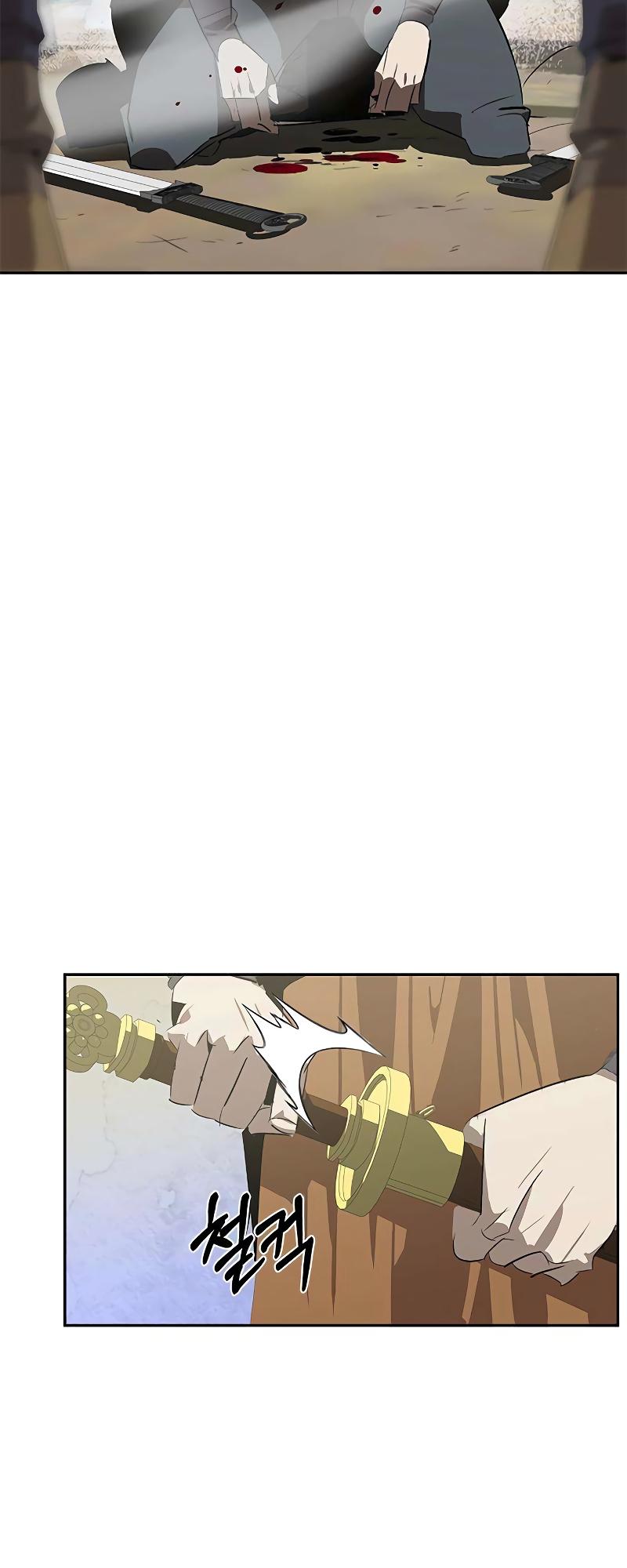 Martial Wild West Chap 23 - Next Chap 24