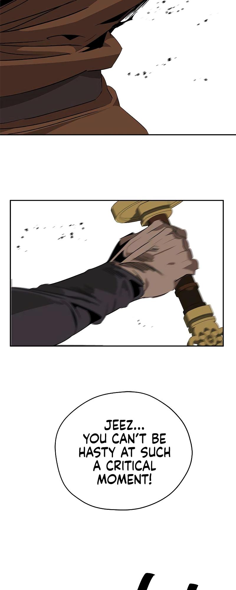 Martial Wild West Chap 23 - Next Chap 24