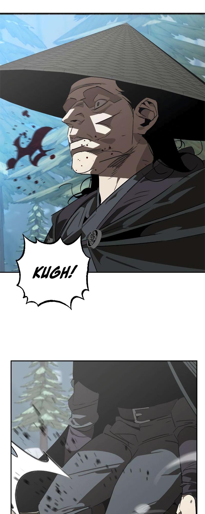 Martial Wild West Chap 23 - Next Chap 24