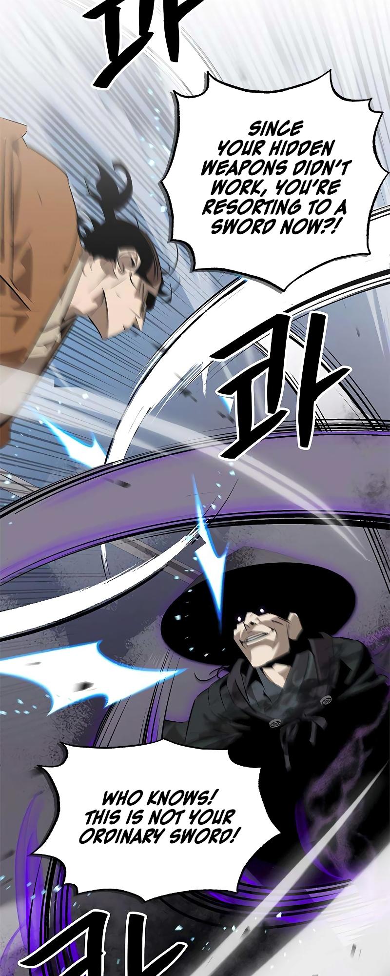 Martial Wild West Chap 23 - Next Chap 24