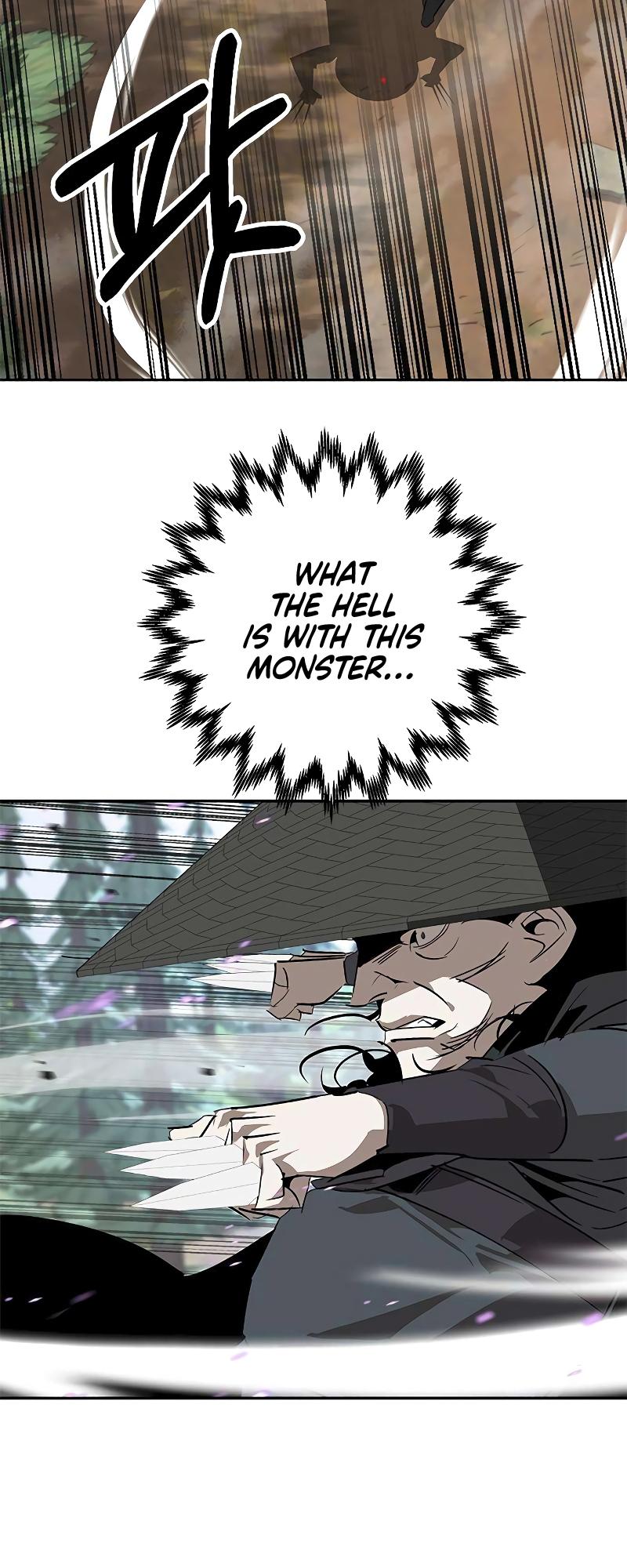 Martial Wild West Chap 23 - Next Chap 24