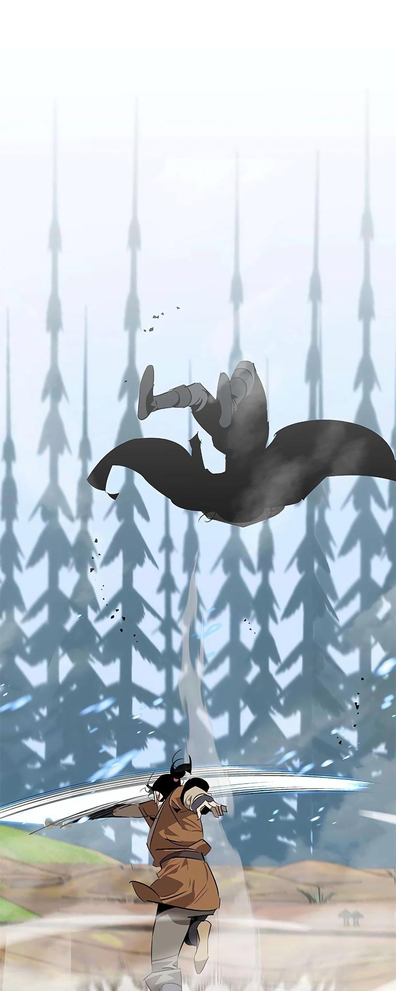 Martial Wild West Chap 23 - Next Chap 24