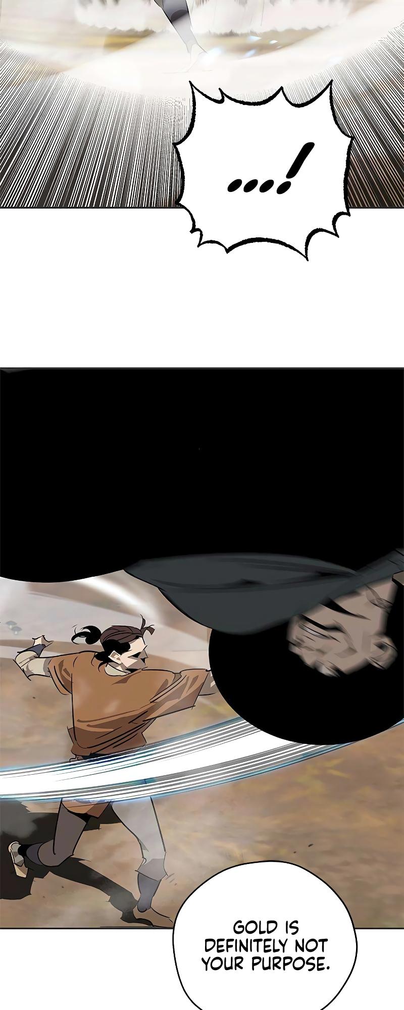 Martial Wild West Chap 23 - Next Chap 24