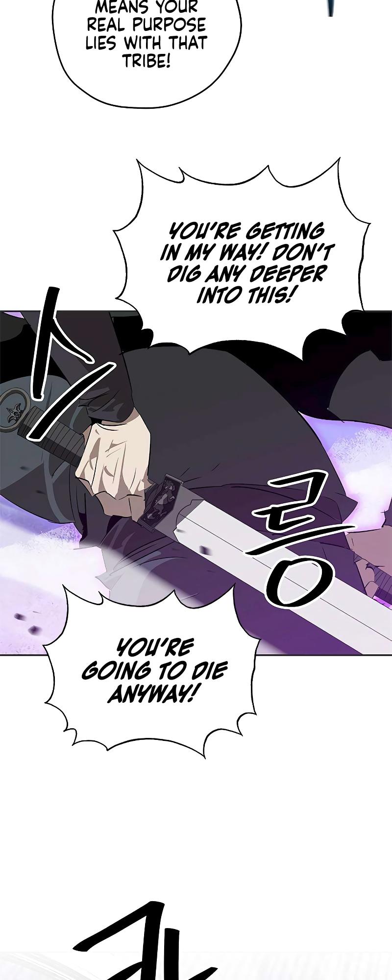 Martial Wild West Chap 23 - Next Chap 24