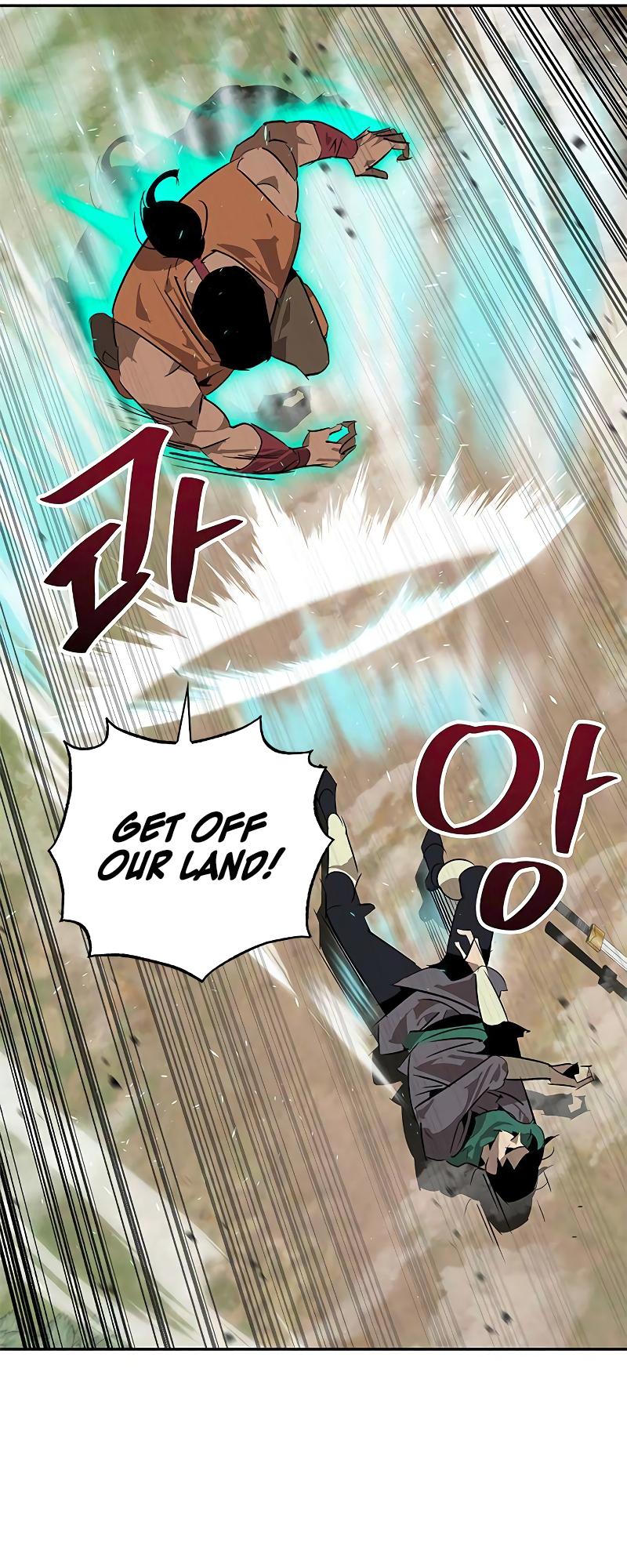 Martial Wild West Chap 23 - Next Chap 24