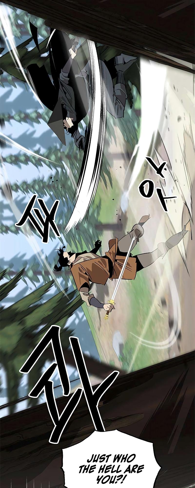 Martial Wild West Chap 23 - Next Chap 24