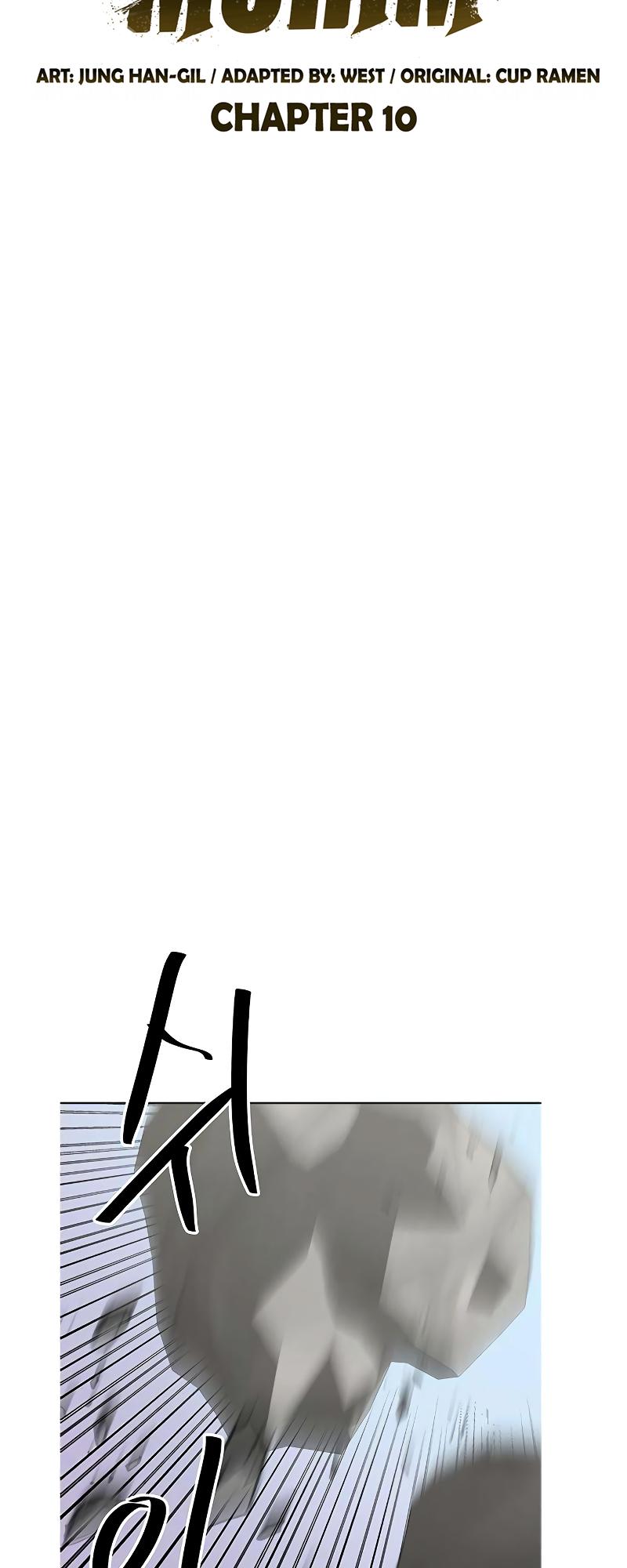 Martial Wild West Chap 23 - Next Chap 24