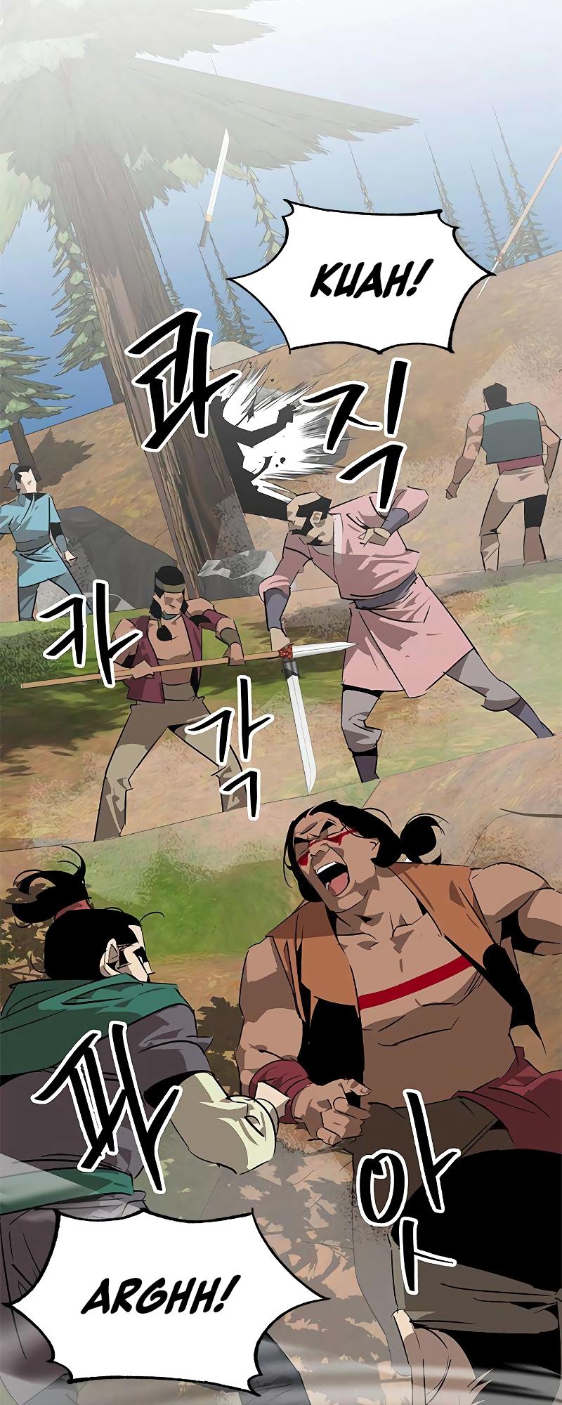 Martial Wild West Chap 23 - Next Chap 24