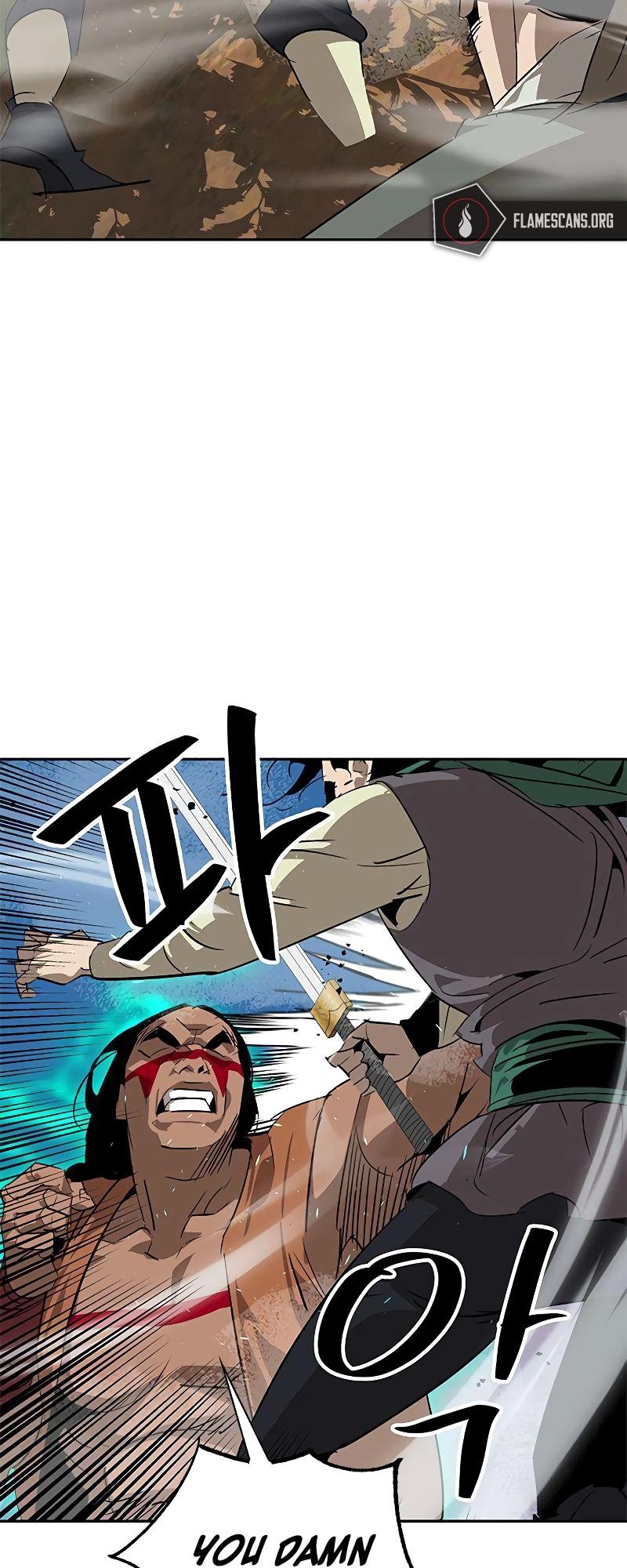 Martial Wild West Chap 23 - Next Chap 24