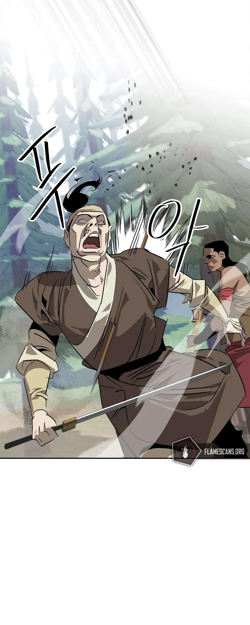 Martial Wild West Chap 23 - Next Chap 24