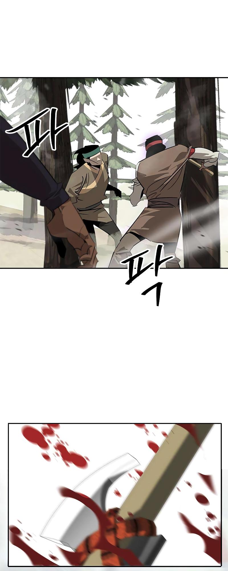 Martial Wild West Chap 23 - Next Chap 24