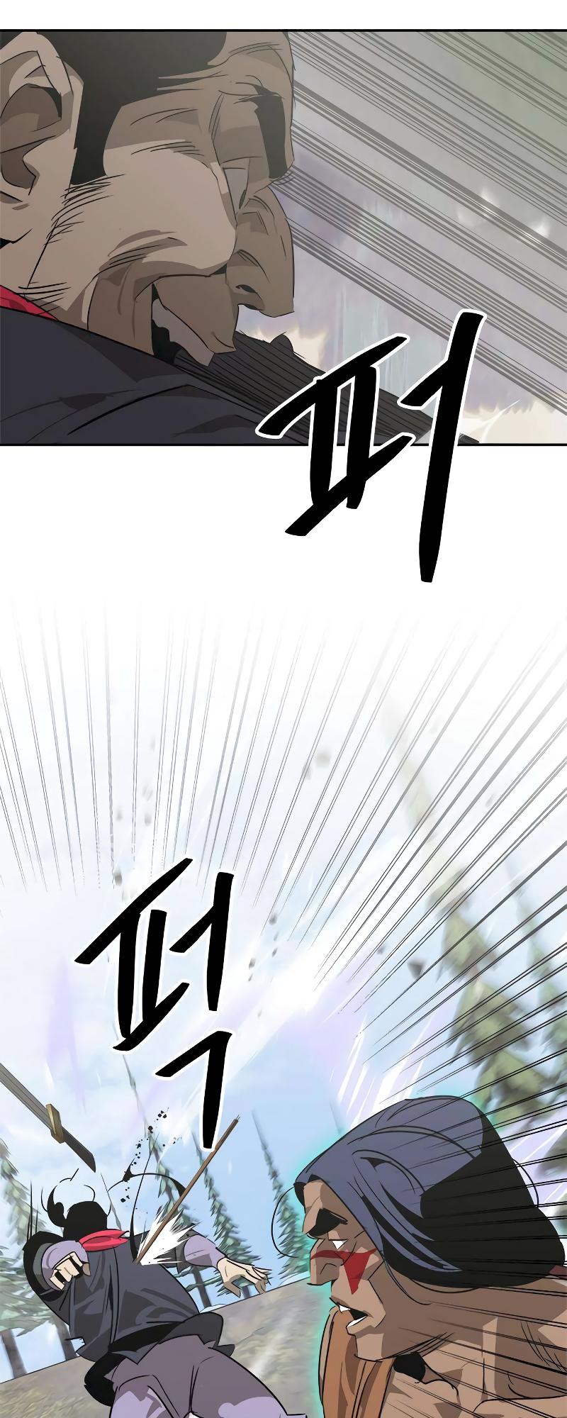 Martial Wild West Chap 23 - Next Chap 24