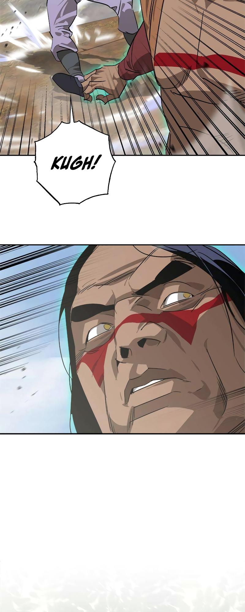 Martial Wild West Chap 23 - Next Chap 24