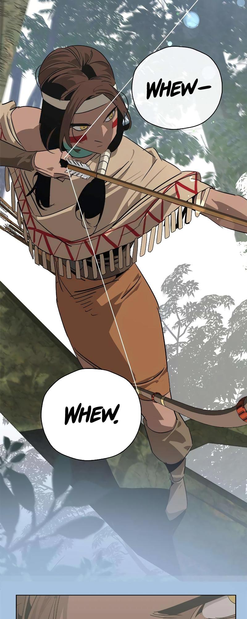 Martial Wild West Chap 23 - Next Chap 24