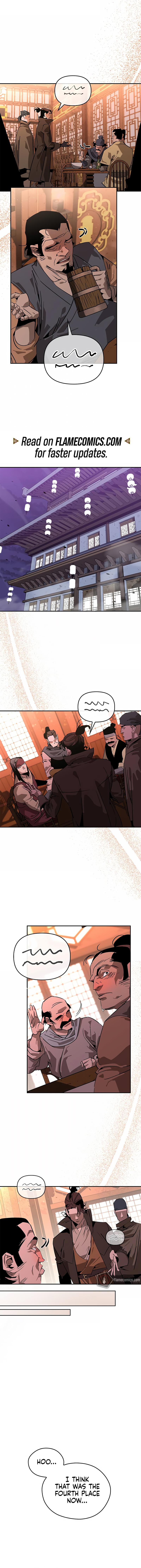 Martial Wild West Chap 37 - Next Chap 38