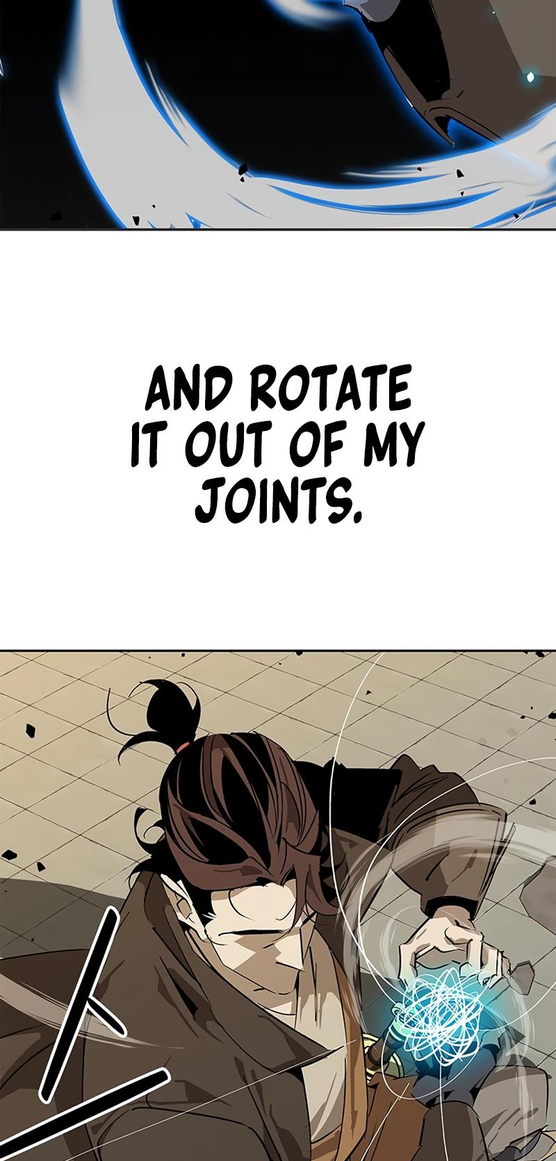 Martial Wild West Chap 34 - Next Chap 35