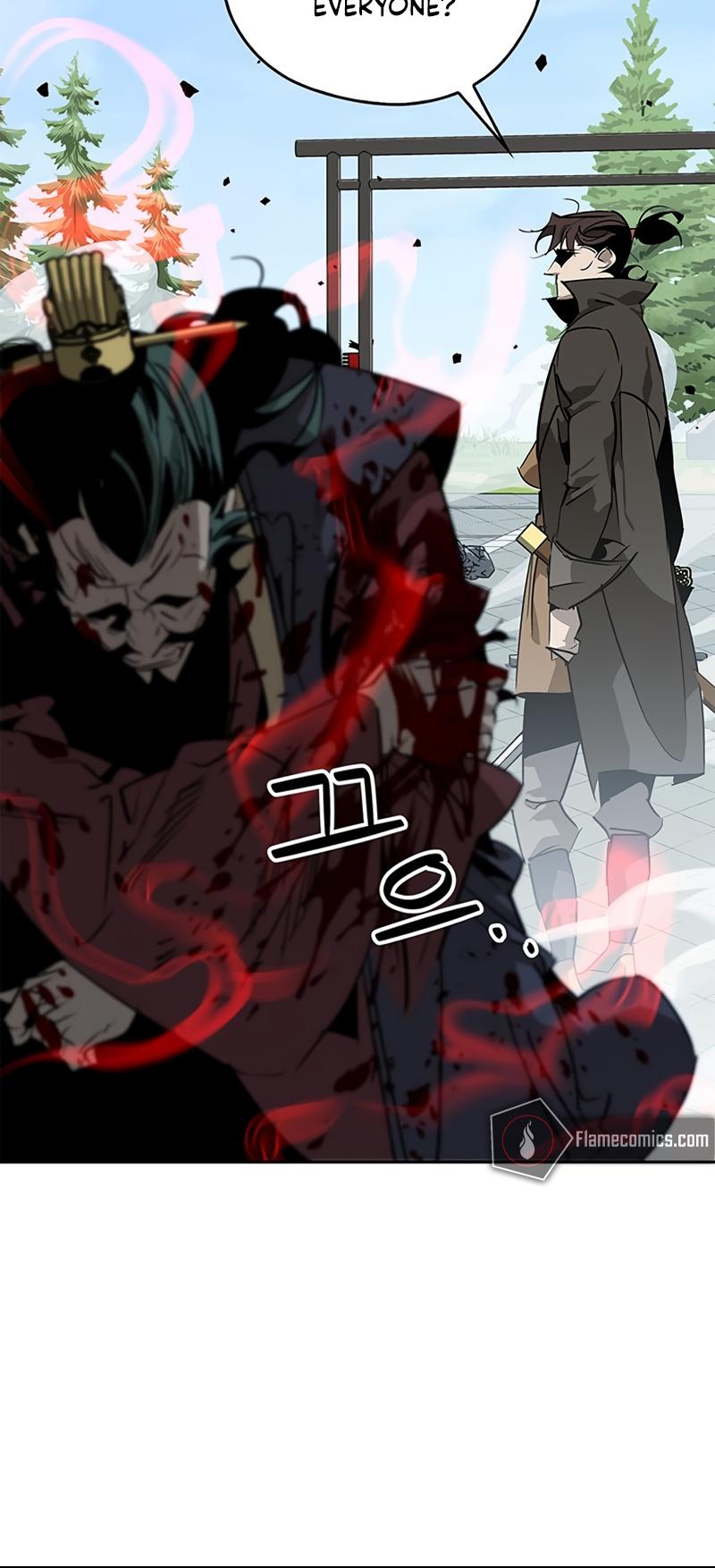 Martial Wild West Chap 34 - Next Chap 35