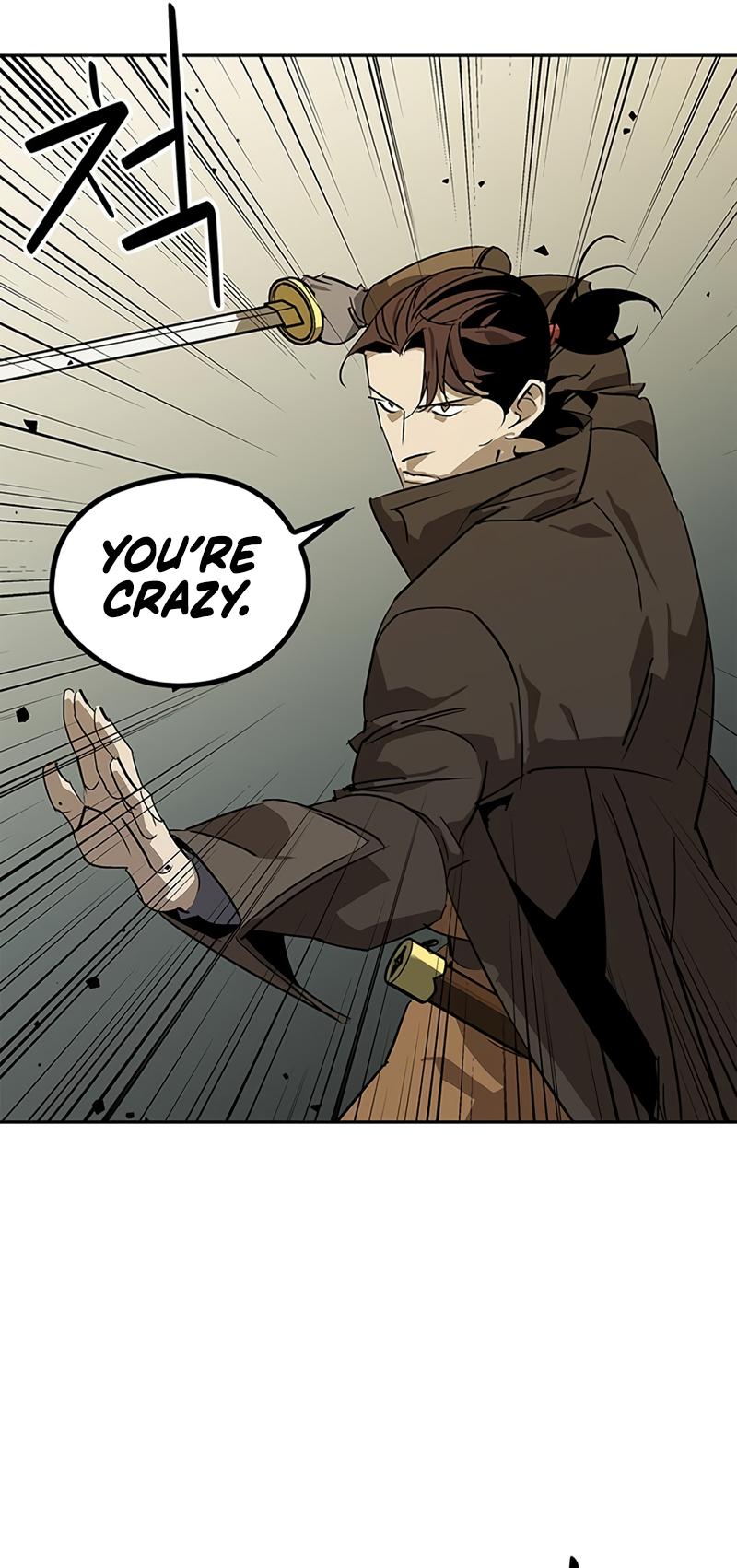 Martial Wild West Chap 34 - Next Chap 35