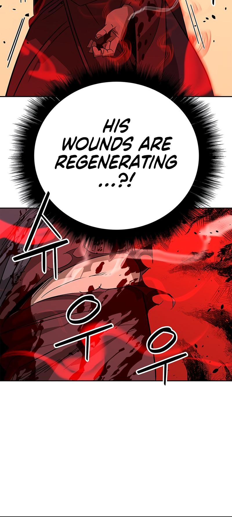 Martial Wild West Chap 34 - Next Chap 35