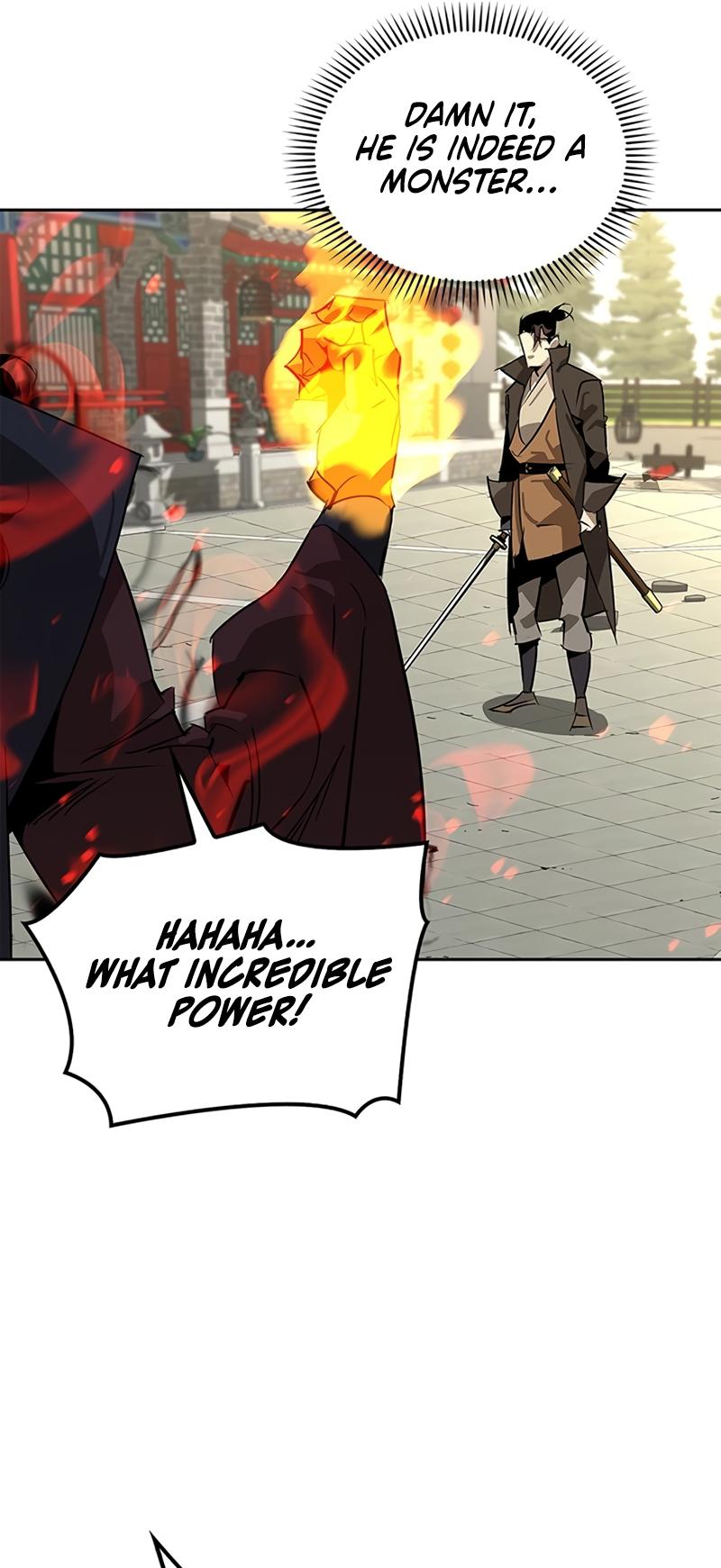 Martial Wild West Chap 34 - Next Chap 35