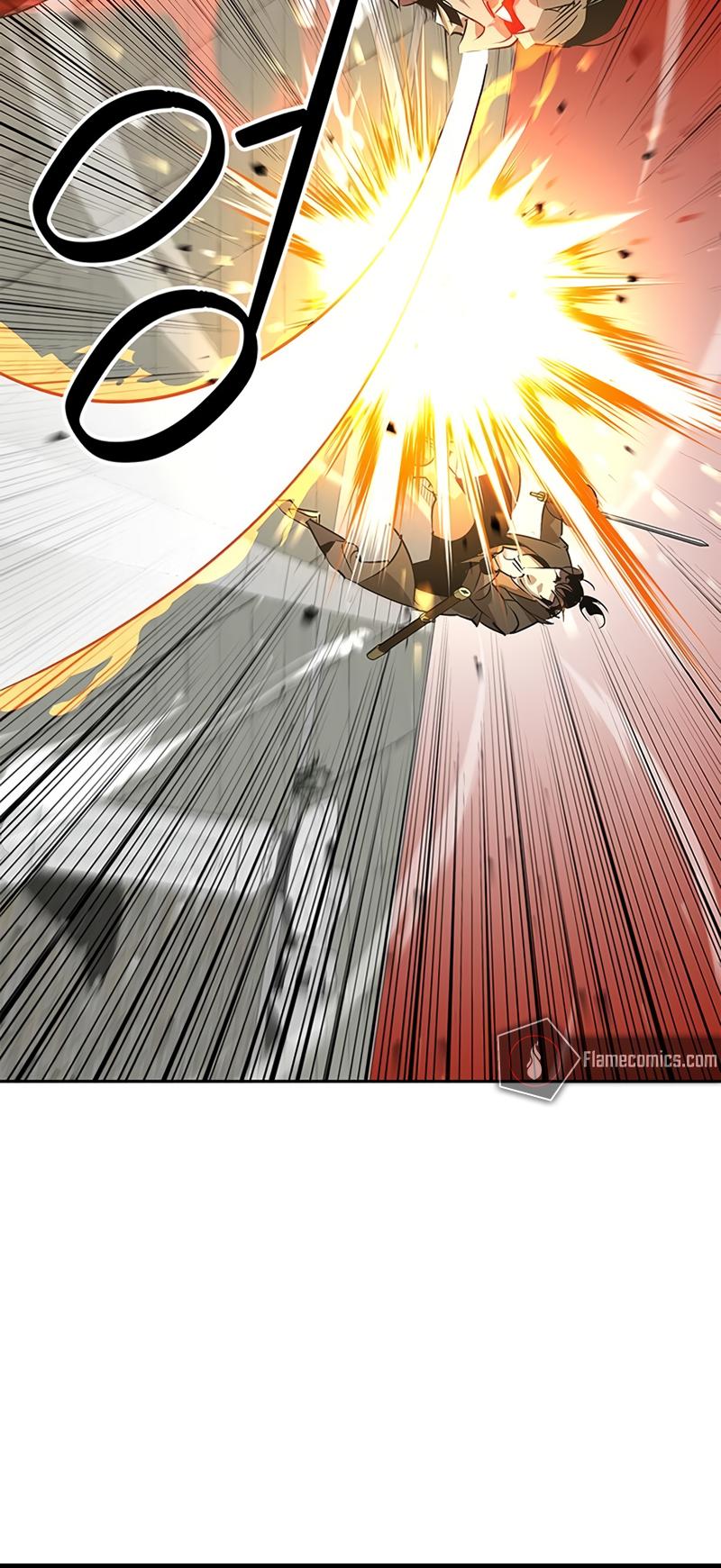 Martial Wild West Chap 34 - Next Chap 35