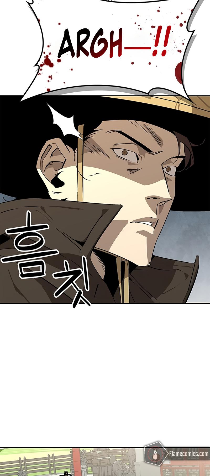 Martial Wild West Chap 34 - Next Chap 35