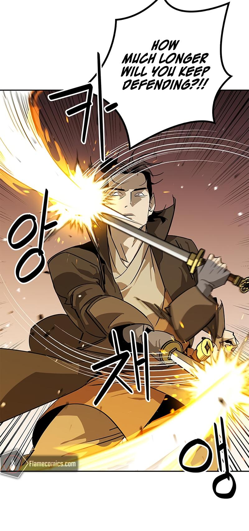 Martial Wild West Chap 34 - Next Chap 35