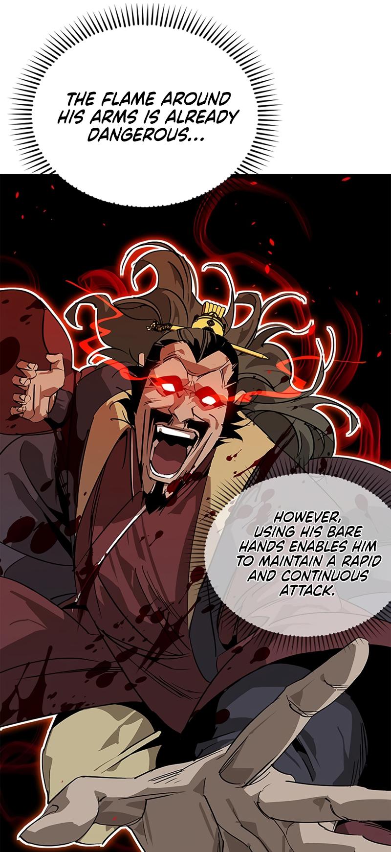 Martial Wild West Chap 34 - Next Chap 35