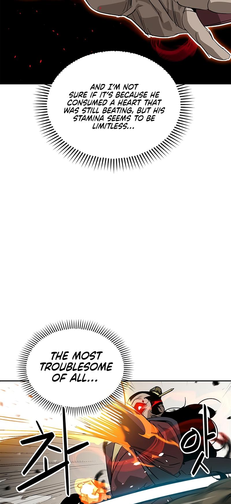 Martial Wild West Chap 34 - Next Chap 35