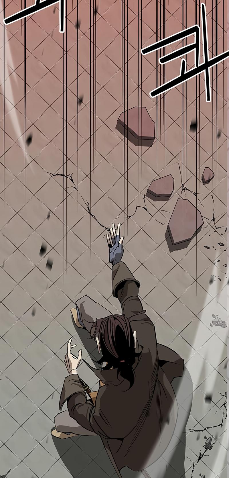 Martial Wild West Chap 34 - Next Chap 35