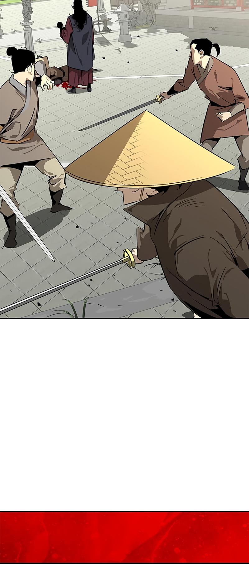 Martial Wild West Chap 34 - Next Chap 35