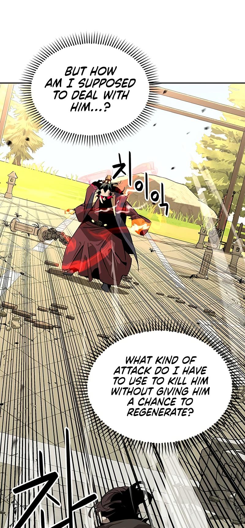 Martial Wild West Chap 34 - Next Chap 35