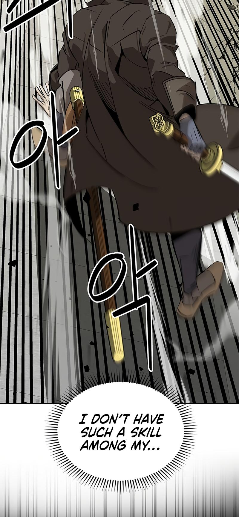 Martial Wild West Chap 34 - Next Chap 35