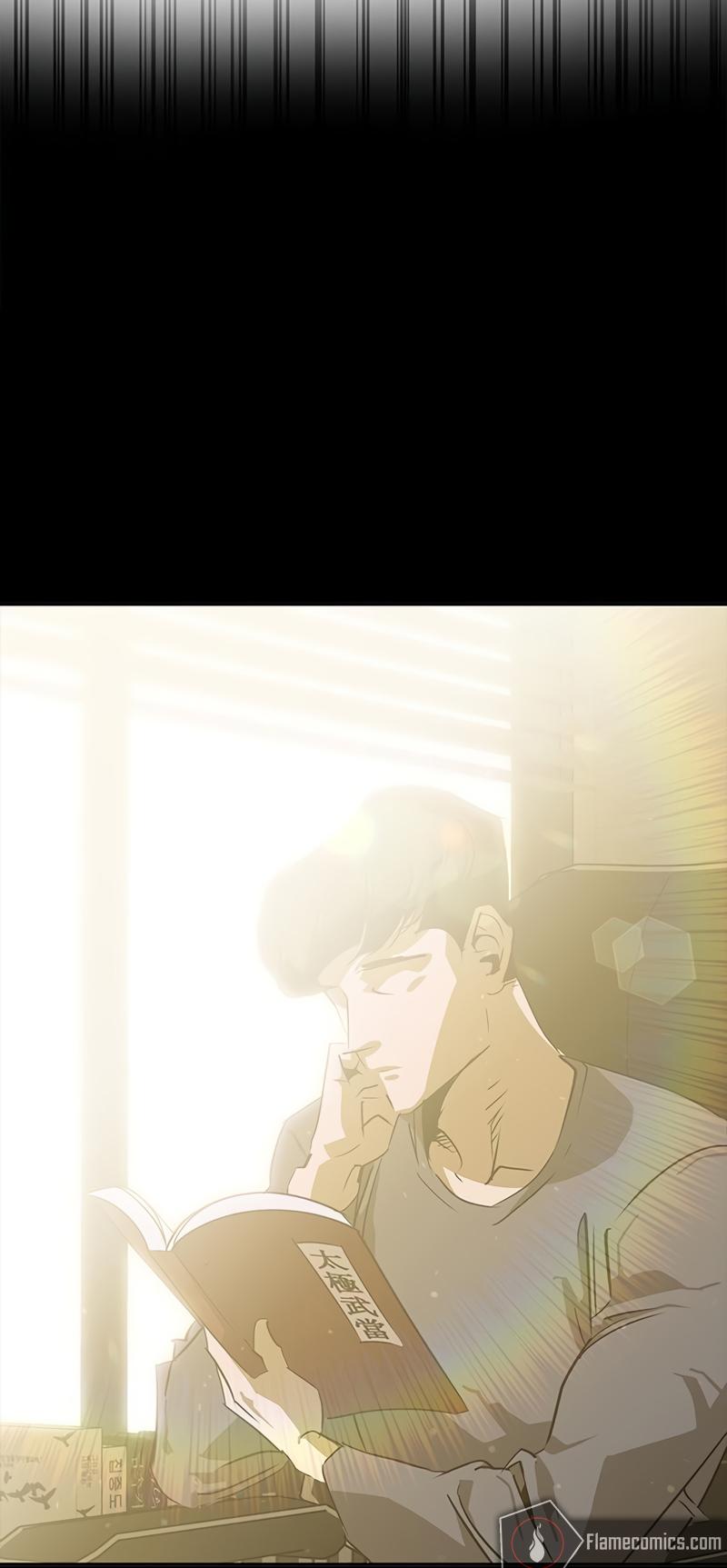 Martial Wild West Chap 34 - Next Chap 35