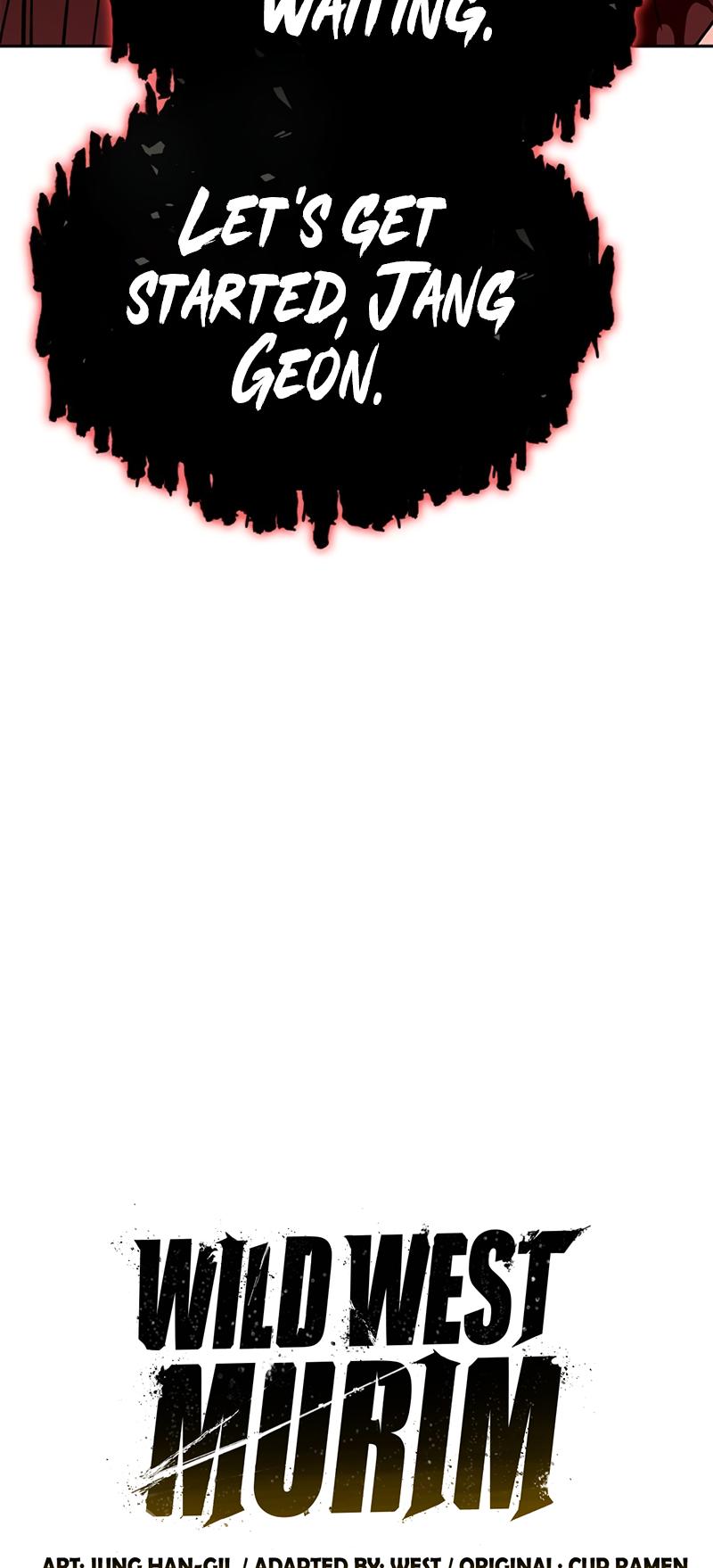 Martial Wild West Chap 34 - Next Chap 35
