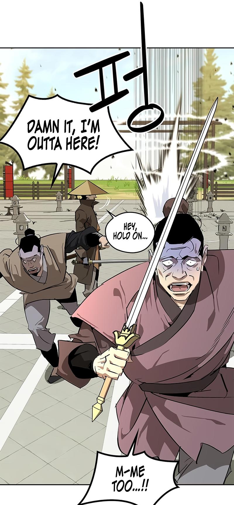 Martial Wild West Chap 34 - Next Chap 35