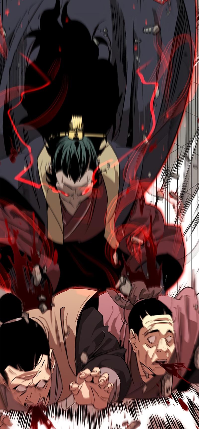 Martial Wild West Chap 34 - Next Chap 35