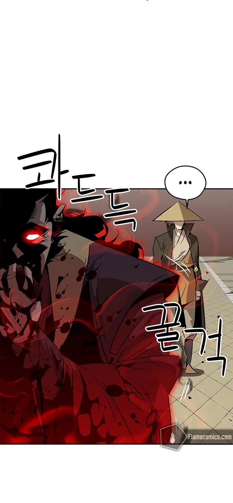 Martial Wild West Chap 34 - Next Chap 35