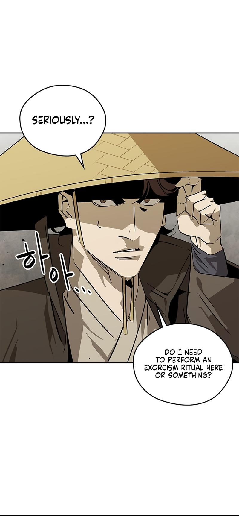 Martial Wild West Chap 34 - Next Chap 35